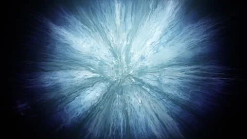 Atomic, subatomic, cell, molecular, molecule, virus, chromosome, bacteria, biolo Stock Footage 279986580