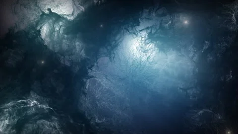 Atomic, subatomic, cell, molecular, molecule, virus, biology, generate, quantum, 스톡 동영상 279993677