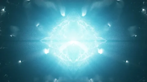 Atomic, subatomic, cell, molecular, molecule, virus, chromosome, bacteria, biolo 스톡 동영상 280001059