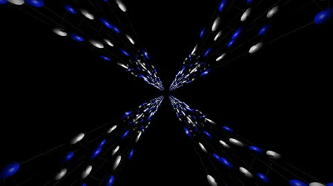 Atomica Motion Mapping Видео 24711172