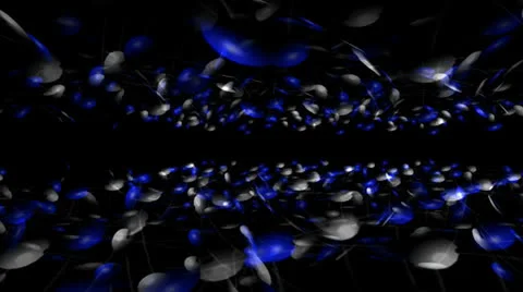 Atomica Motion Mapping Vidéo 24711191