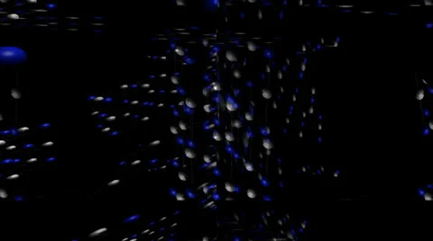 Atomica Motion Mapping Vidéo 24711204