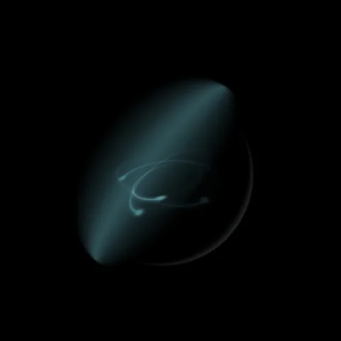 Atomizer 11 Stock Footage 95028328