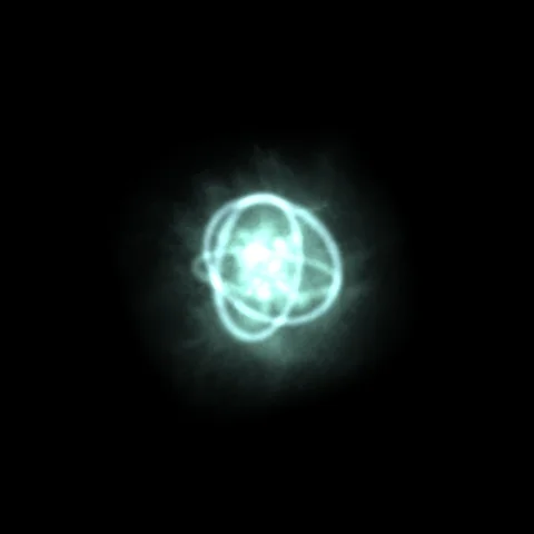 Atomizer 2 動画素材 95026121