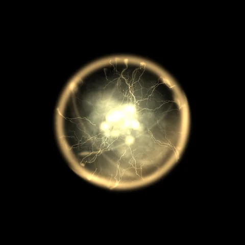 Atomizer 3 Stock Footage 95027379