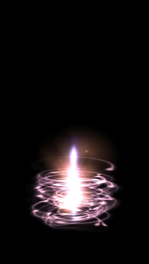 Atomizer 7 Stock Footage 95028235