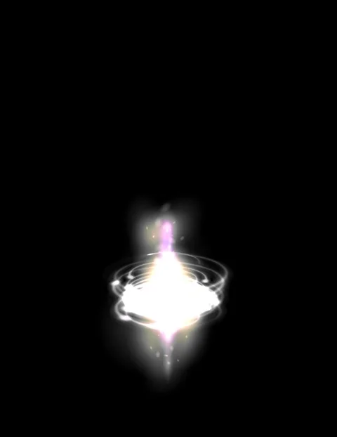 Atomizer 8 Stock Footage 95026084