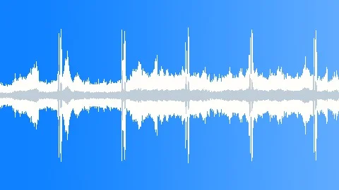 Atonal Floating World ~ Sound Effect Royalty Free #76936960