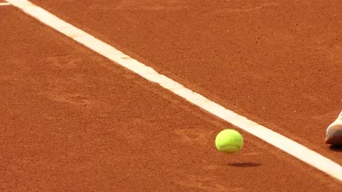 ATP Challenger Tour Video stock 177783943