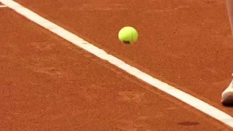 ATP Challenger Tour Stock Footage 177784083