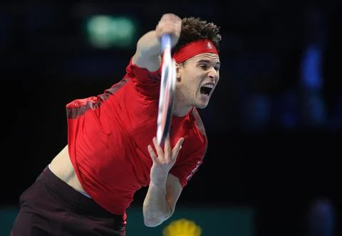 ATP Finals Stock Photos