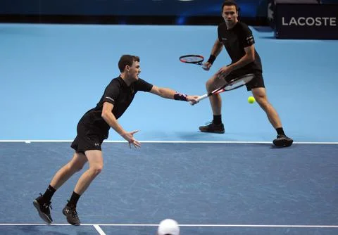 ATP Finals Stock Photos
