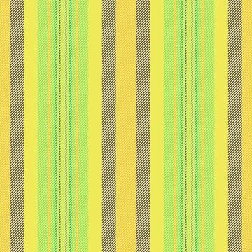 Atructure vector lines vertical, repeat textile stripe seamless. Cged textu.. Illustrazione stock