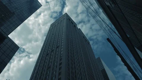 ATT TOWER Stock Footage 238770783