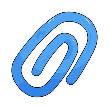 Attachment イラスト素材