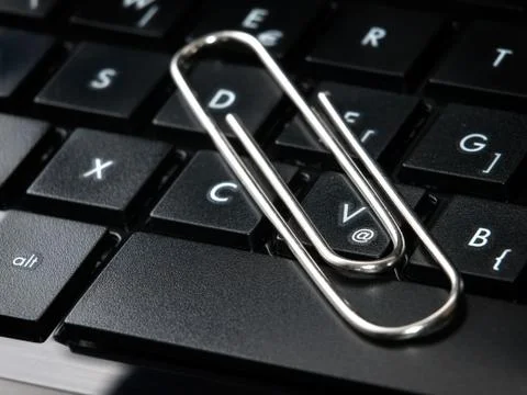 Attachment Stock Photos