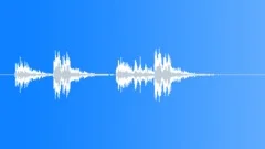 Attack drumSound Effect
