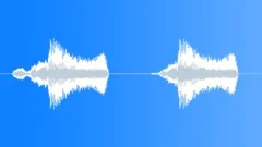 Attack Gritty Tech 1 Sound Effect