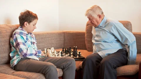 Attack on horse Stock Footage 37028669