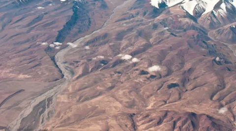 Attack of military air drone Vidéo 32370175