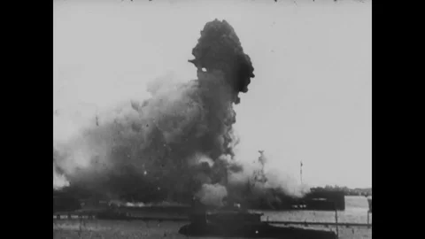 Pearl Harbor Stock Videos – Royalty-Free HD & 4K Videos