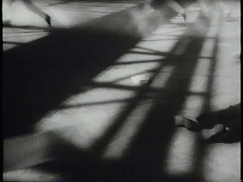 The attack on Pearl Harbor happens without warning during the 1940s Stock Footage 75306844