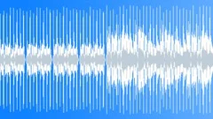 Attack of the Six-Inch Ginos (Loop 04)Stock Music