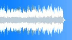 Attack Of Tinkerbell (:30 Acoustic Guitar Melody) Stock Music