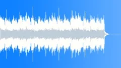 Attack Of Tinkerbell (:30 No Melody) Stock Music