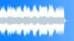 Attack Of Tinkerbell (:30 Sax Melody) Stock Music
