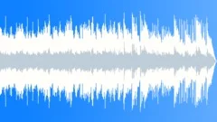 Attack Of Tinkerbell (:60 Acoustic Guitar Melody) Stock Music