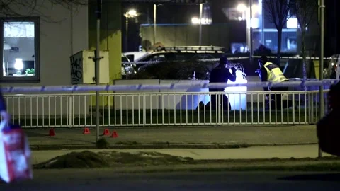 ATTACK, VETLANDA Видео 149758868