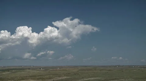 Attempted Anvils Stock Footage 54746596