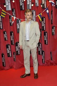  Attends the Monty Python Live performance at the O2. London. 01.07.2014Ch... Photos