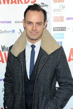  Attends the Whatsonstage.com Awards 2014 Launch Party Café de Paris, 3-4 .. Foto stock