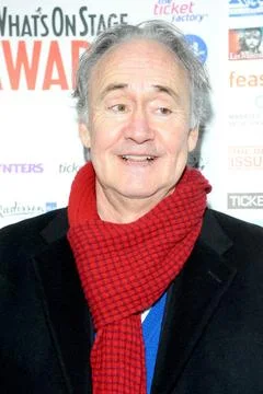  Attends the Whatsonstage.com Awards 2014 Launch Party Café de Paris, 3-4 .. Foto stock