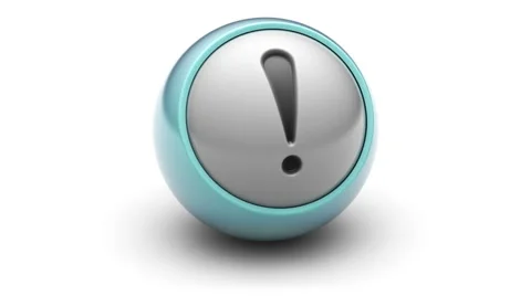 Attention Stock Footage 58241975