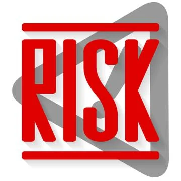 Attention sign. Stock Illustration