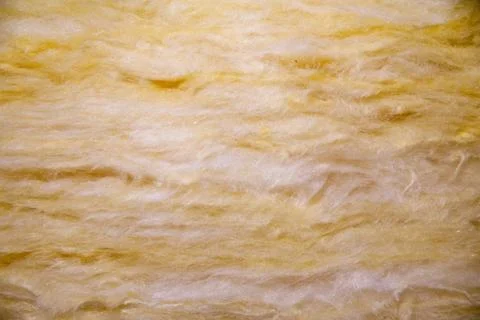 Attic Insulation Stock Photos