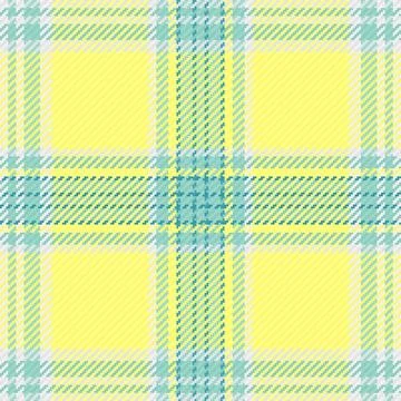 Attire check texture textile, large background fabric vector. Father seamle.. Stock Illustration