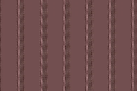 Attire lines seamless texture, fluffy pattern textile fabric. Factory strip.. Illustrazione stock