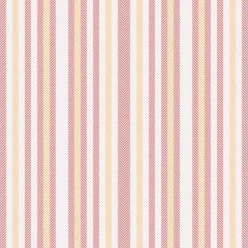 Attire pattern seamless background, pop vertical stripe texture. Cover text.. Stock Illustration