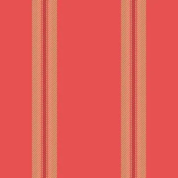 Attire pattern texture vector, custom vertical textile lines. Chinese new y.. Illustrazione stock