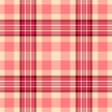Attire plaid pattern check, formal seamless vector tartan. Idea fabric back.. Stock Illustration