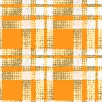 Attire seamless textile texture, lady background check fabric. Silk pattern.. 库存插图