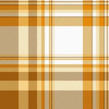 Attire textile pattern plaid, formal vector tartan fabric. Decorative check.. Stock Illustration