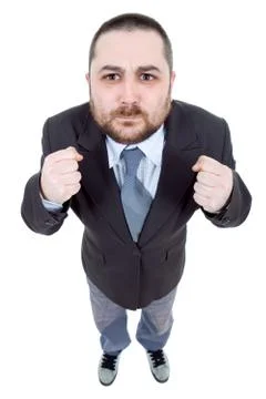 Attitude Stock Photos