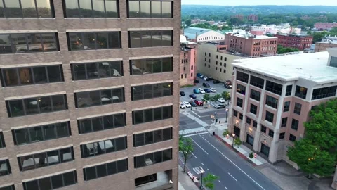 The Attitude - Syracuse, NY Video stock 336472389