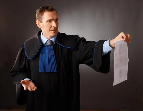 Attorney Stock Photos