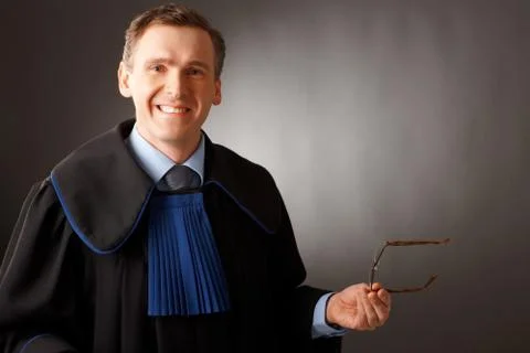 Attorney 스톡 사진